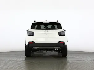 Jeep Avenger 1.2 MHEV The North Face 4xe