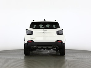 Vehicle image JEEP Avenger 1.2 MHEV The North Face 4xe