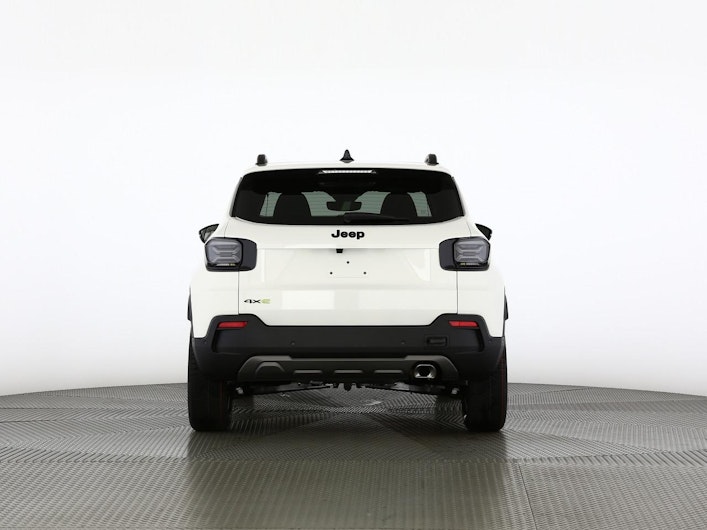 Vehicle image JEEP AVENGER