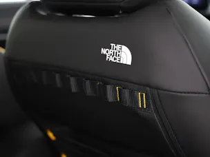 Jeep Avenger 1.2 MHEV The North Face 4xe