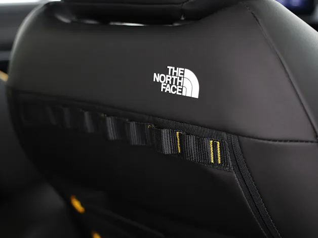 Jeep Avenger 1.2 MHEV The North Face 4xe