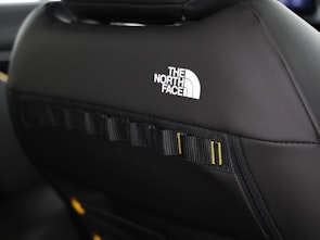 Vehicle image JEEP Avenger 1.2 MHEV The North Face 4xe