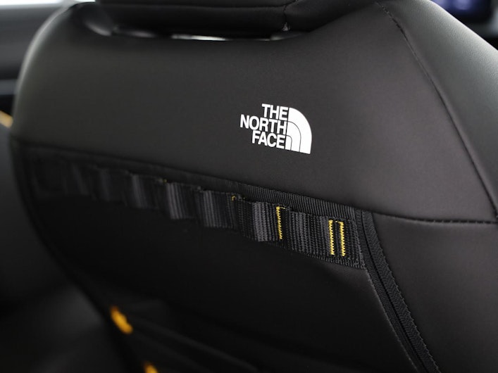 Vehicle image JEEP AVENGER