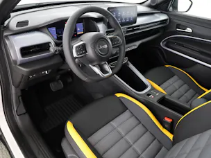 Jeep Avenger 1.2 MHEV The North Face 4xe