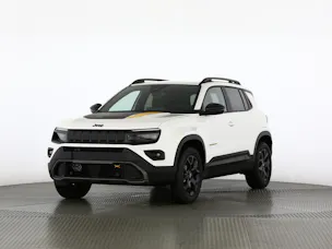 Jeep Avenger 1.2 MHEV The North Face 4xe