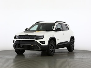 Vehicle image JEEP Avenger 1.2 MHEV The North Face 4xe