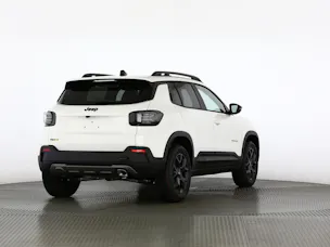 Jeep Avenger 1.2 MHEV The North Face 4xe