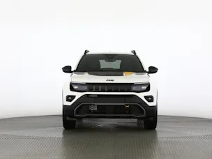 Jeep Avenger 1.2 MHEV The North Face 4xe