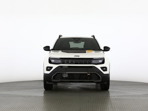 Vehicle image JEEP Avenger 1.2 MHEV The North Face 4xe