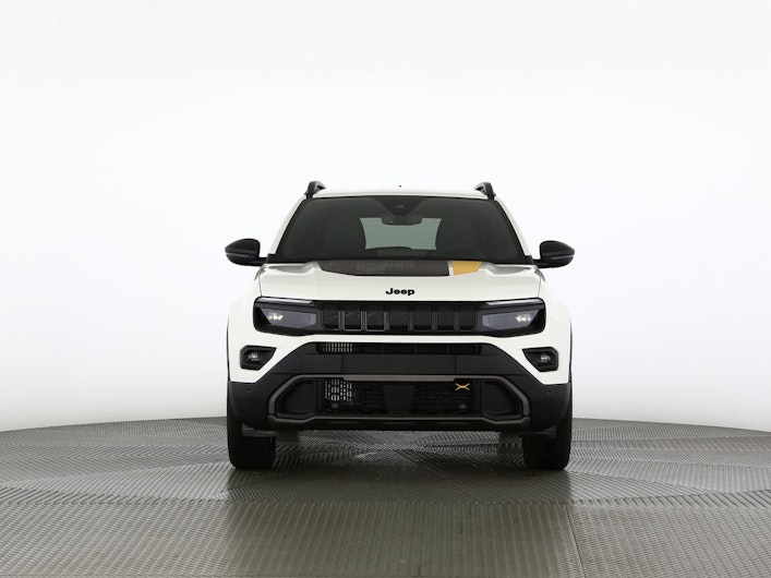 Vehicle image JEEP AVENGER