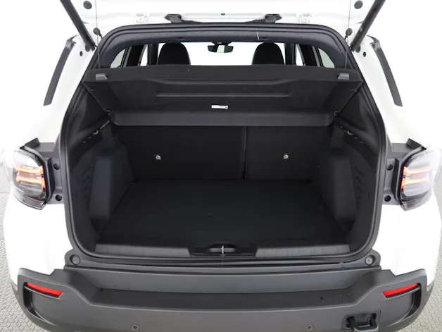 Jeep Avenger 1.2 MHEV The North Face 4xe