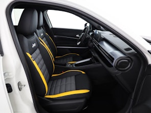 Vehicle image JEEP Avenger 1.2 MHEV The North Face 4xe