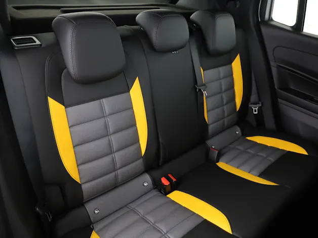Jeep Avenger 1.2 MHEV The North Face 4xe