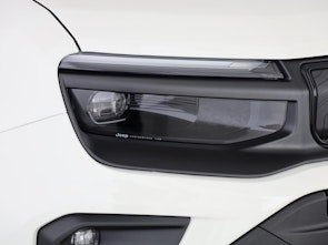 Vehicle image JEEP Avenger 1.2 MHEV The North Face 4xe