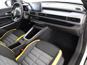 Vehicle image JEEP Avenger 1.2 MHEV The North Face 4xe