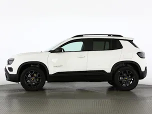 Jeep Avenger 1.2 MHEV The North Face 4xe