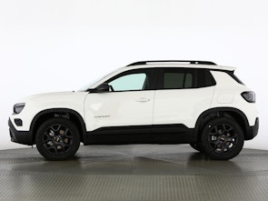 Vehicle image JEEP Avenger 1.2 MHEV The North Face 4xe