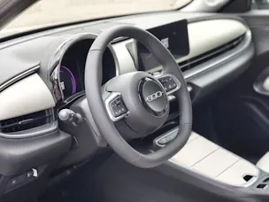 Fiat 600 1.2 Hybrid 136 La Prima Bicolore