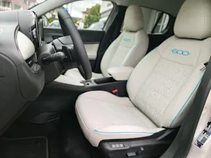 Fiat 600 1.2 Hybrid 136 La Prima Bicolore