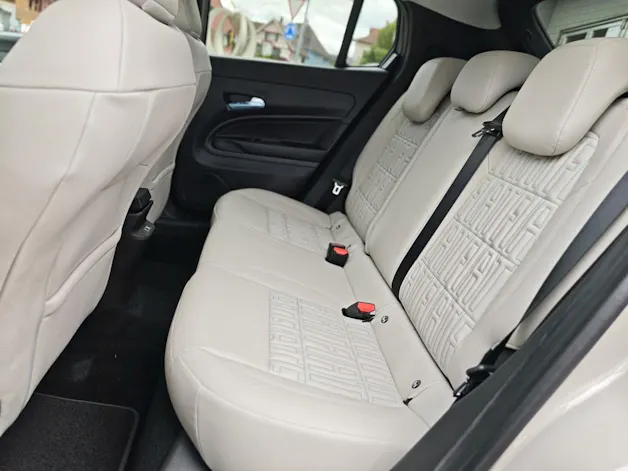 Fiat 600 1.2 Hybrid 136 La Prima Bicolore
