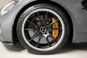 Mercedes-Benz AMG GT R Roadster