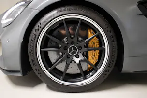 Mercedes-Benz AMG GT R Roadster