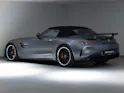 Mercedes-Benz AMG GT R Roadster