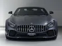 Mercedes-Benz AMG GT R Roadster