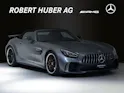 Mercedes-Benz AMG GT R Roadster