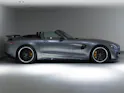 Mercedes-Benz AMG GT R Roadster
