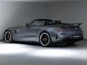 Mercedes-Benz AMG GT R Roadster