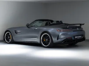 Mercedes-Benz AMG GT R Roadster