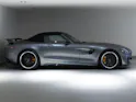 Mercedes-Benz AMG GT R Roadster
