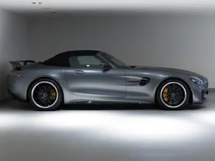 Mercedes-Benz AMG GT R Roadster