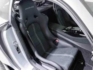 Mercedes-Benz AMG GT Black Series