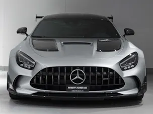 Mercedes-Benz AMG GT Black Series