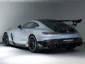 Mercedes-Benz AMG GT Black Series