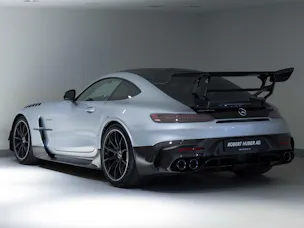 Mercedes-Benz AMG GT Black Series