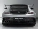 Mercedes-Benz AMG GT Black Series