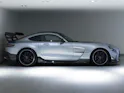 Mercedes-Benz AMG GT Black Series