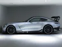 Mercedes-Benz AMG GT Black Series