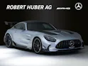 Mercedes-Benz AMG GT Black Series