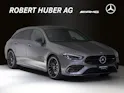 Mercedes-Benz CLA 35 AMG 4MATIC Shooting Brake