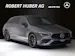 Mercedes-Benz CLA 35 AMG 4MATIC Shooting Brake