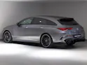 Mercedes-Benz CLA 35 AMG 4MATIC Shooting Brake