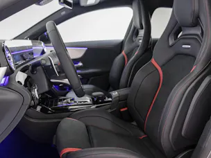 Mercedes-Benz CLA 35 AMG 4MATIC Shooting Brake
