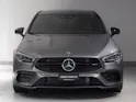 Mercedes-Benz CLA 35 AMG 4MATIC Shooting Brake