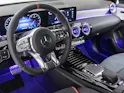 Mercedes-Benz CLA 35 AMG 4MATIC Shooting Brake
