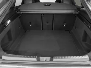 Mercedes-Benz CLA 35 AMG 4MATIC Shooting Brake