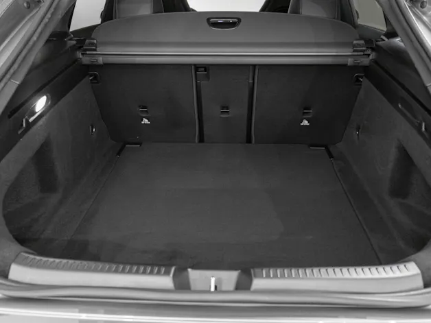 Mercedes-Benz CLA 35 AMG 4MATIC Shooting Brake